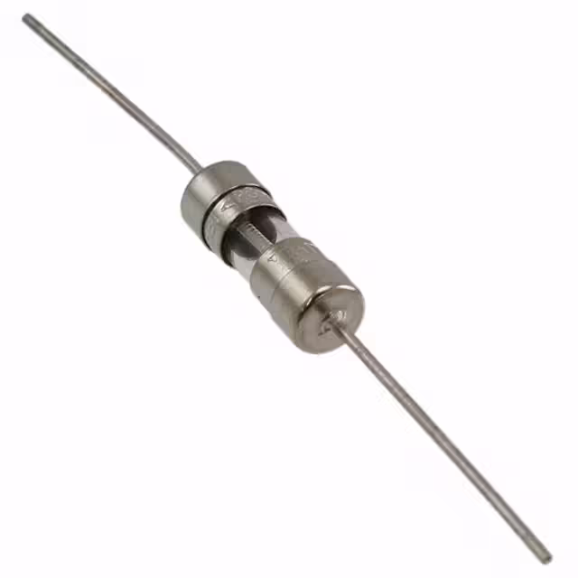 3JS 1.5-R TR Bel Fuse Inc. electronic component